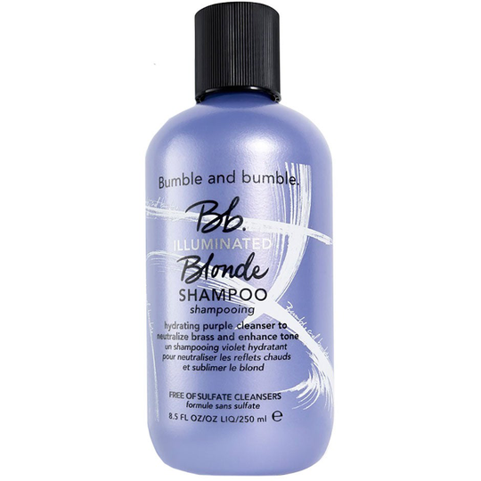 Bb. Blonde Shampoo, 250 ml Bumble & Bumble Sjampo