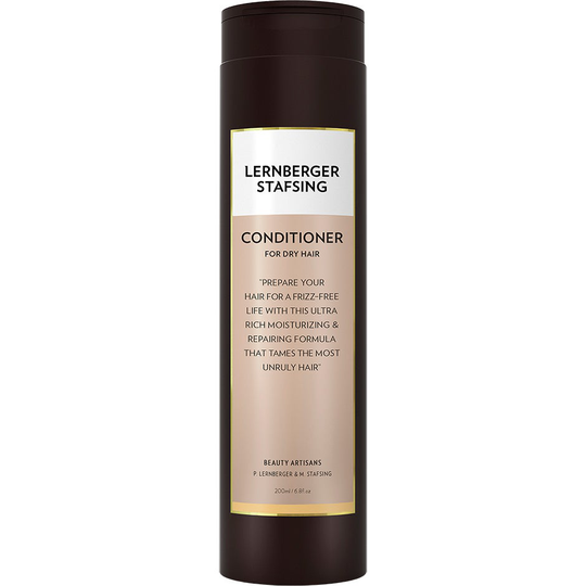 Conditioner For Dry Hair, 200 ml Lernberger Stafsing Balsam
