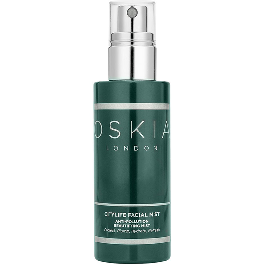 CityLife Facial Mist, 100 ml Oskia Ansiktsvann