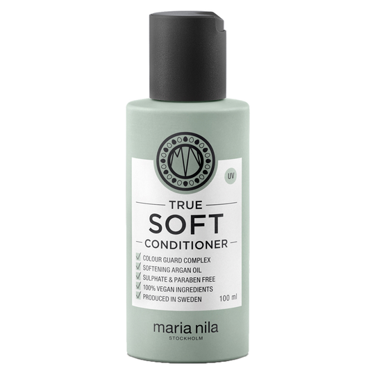 Maria Nila True Soft Conditioner 100 ml