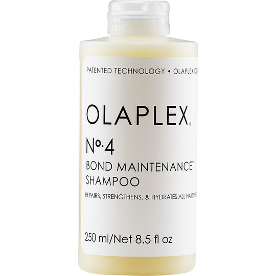 Olaplex Bond Maintenance Shampoo No.4, 250 ml Olaplex Sjampo