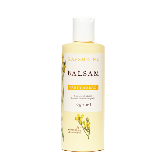 Rapsodine Conditioner 250 ml