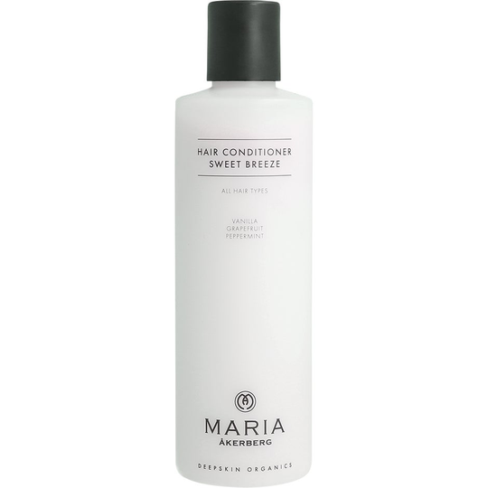 Hair Conditioner Sweet Breeze, 250 ml Maria Åkerberg Balsam