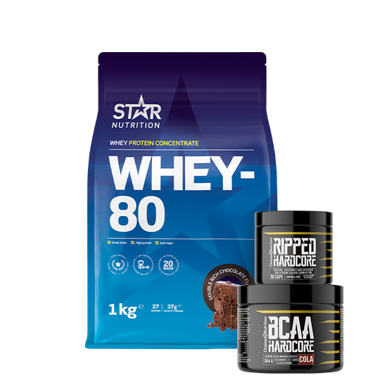 Diet Pack