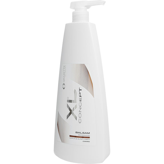XL Concept, 1000 ml Grazette of Sweden Balsam