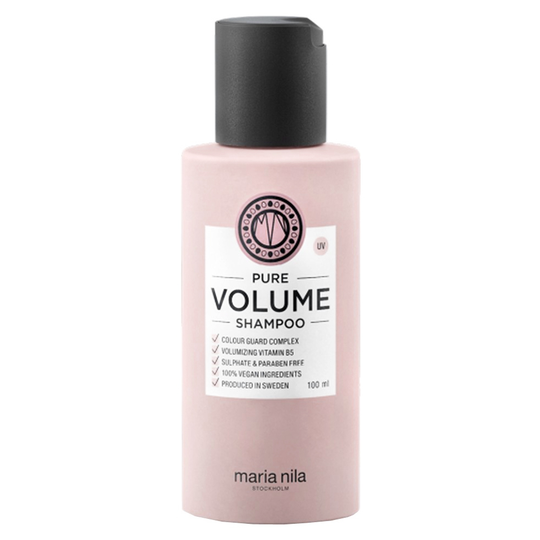Maria Nila Pure Volume Shampoo 100 ml