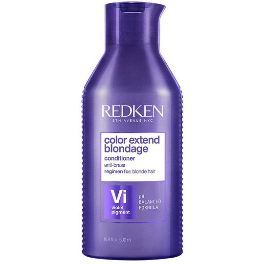 Color Extend Blondage Conditioner, 500 ml Redken Conditioner