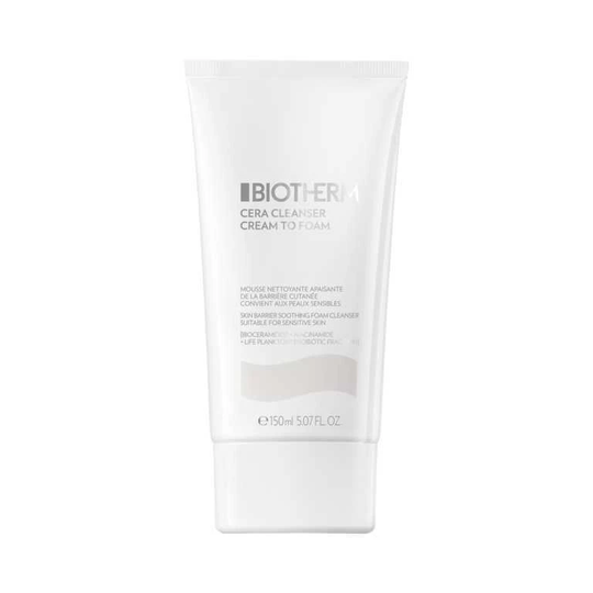 Cera Repair Cream-To-Foam Cleanser 150 ml