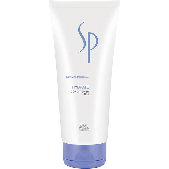 Wella System Professional Hydrate Conditioner, 200 ml Wella Conditioner