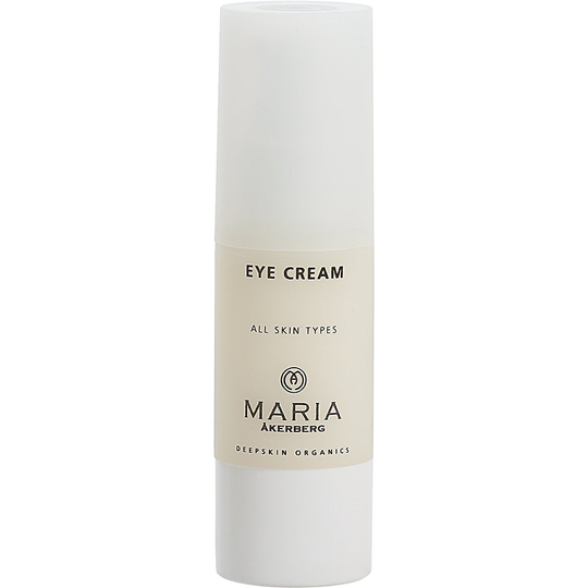 Eye Cream, 30 ml Maria Åkerberg Øyekrem