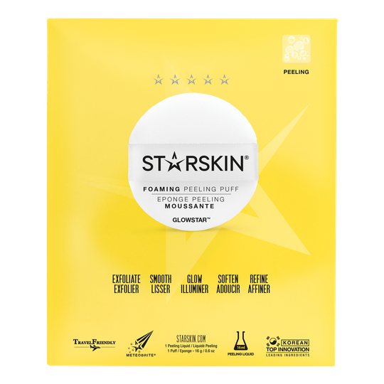 Starskin Essentials Glowstar