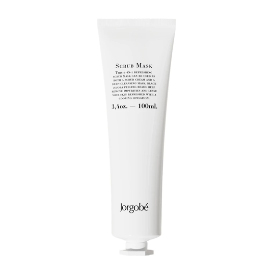 Refreshing Scrub Mask 100 ml