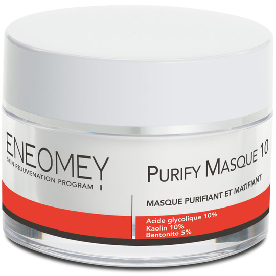 Eneomey Purify Masque 10 (50ml)
