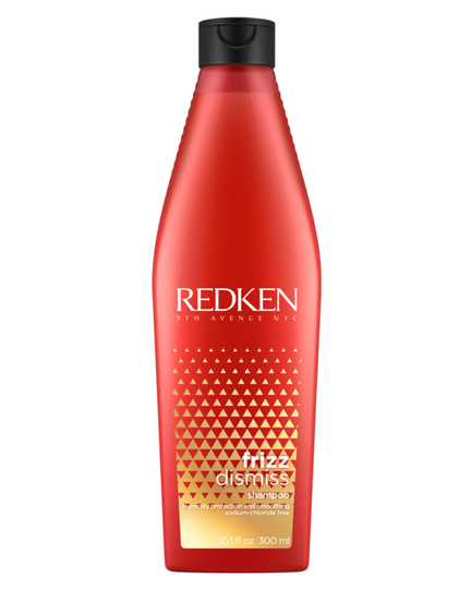 Redken Frizz Dismiss Shampoo (U) 300 ml