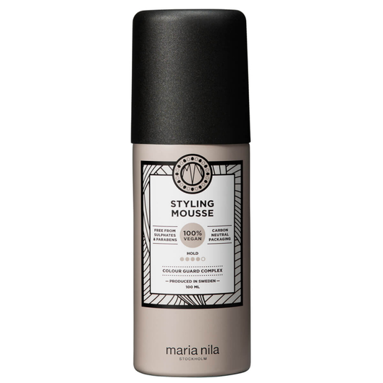 Maria Nila Styling Mousse (100ml)