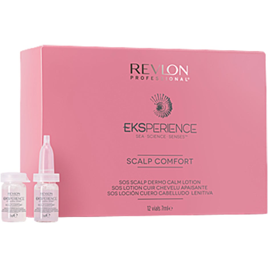 Eksperience, Revlon Professional Pleiende hårprodukter