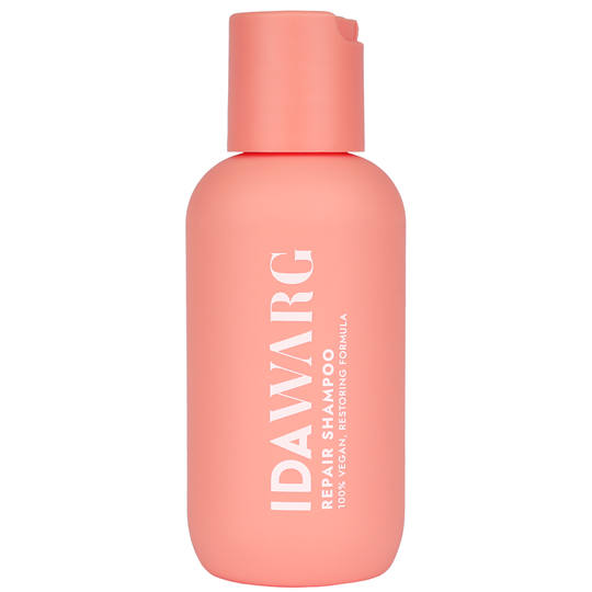 Ida Warg Repair Shampoo Small Size 100 ml