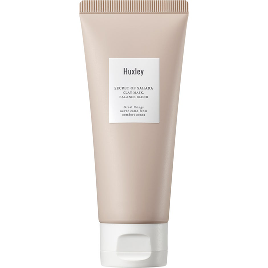 Balance Blend, 120 g Huxley Ansiktsmaske