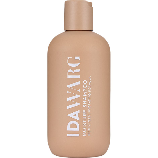 Moisture Shampoo, 250 ml Ida Warg Sjampo