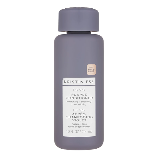 The One Purple Conditioner 296 ml