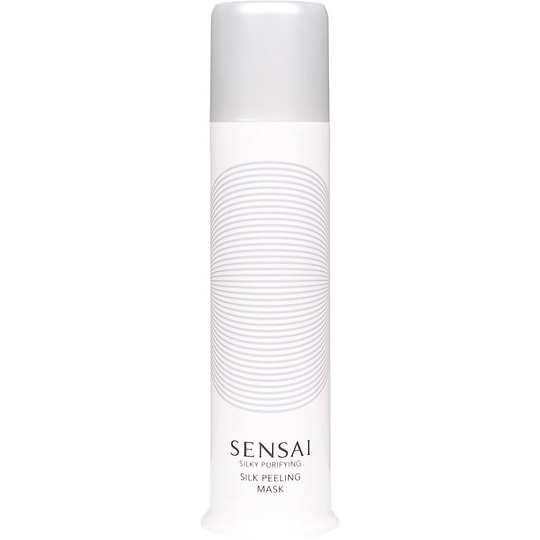 Sensai Silky Purifying Silk Peeling Mask, 90 ml Sensai Ansiktsmaske