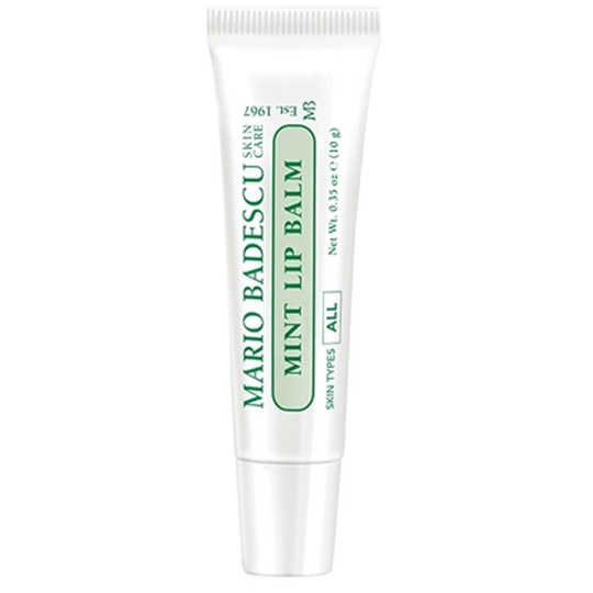 Mint Lip Balm, 10 g Mario Badescu Leppepomade