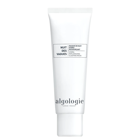 Nuit Des Vagues - Hydra-Replenishing Sleeping Mask 50 ml
