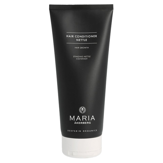 Hair Conditioner Nettle, 200 ml Maria Åkerberg Balsam