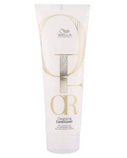 Wella Oil Reflections Cleansing Conditioner 250 ml