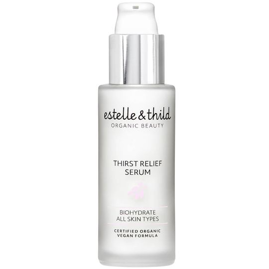 Estelle & Thild BioHydrate Thirst Relief Vitamin Serum (30ml)