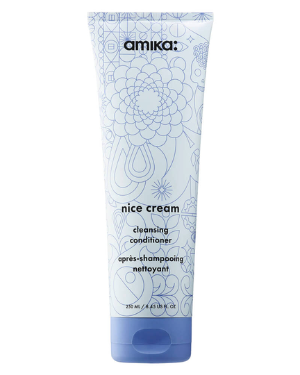 Amika: Nice Cream Cleansing Conditioner 60 ml