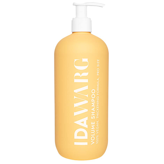 Volume Shampoo PRO Size, 500 ml Ida Warg Sjampo