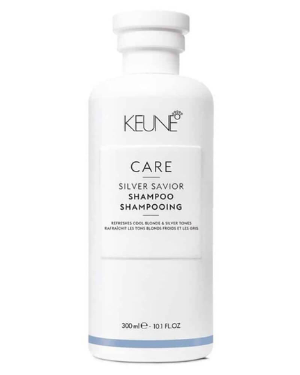 Keune Care Silver Savior Shampoo 300 ml