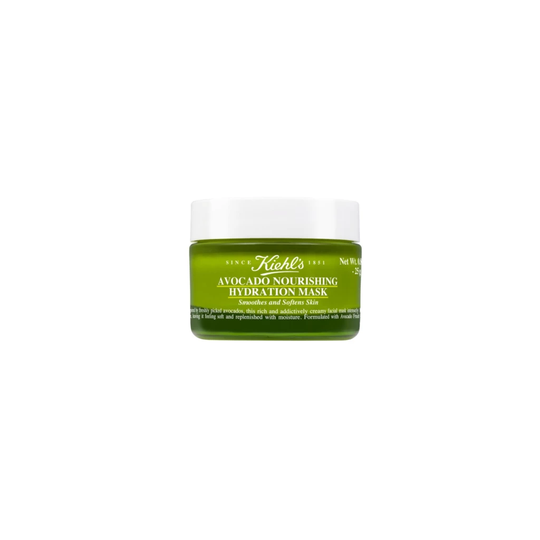 Avocado Nourishing Hydration Mask 28 ml