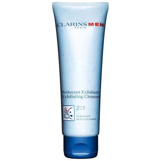 Clarins Exfoliating Cleanser (125 ml)