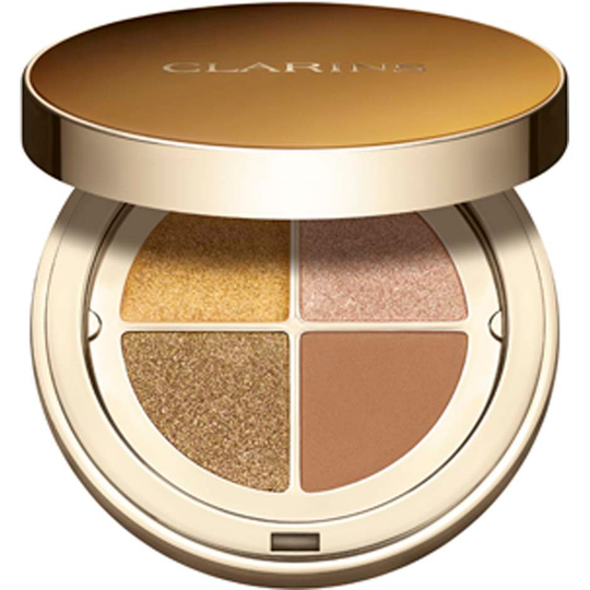 Ombre 4 Couleurs, 4 g Clarins Øyenskygge