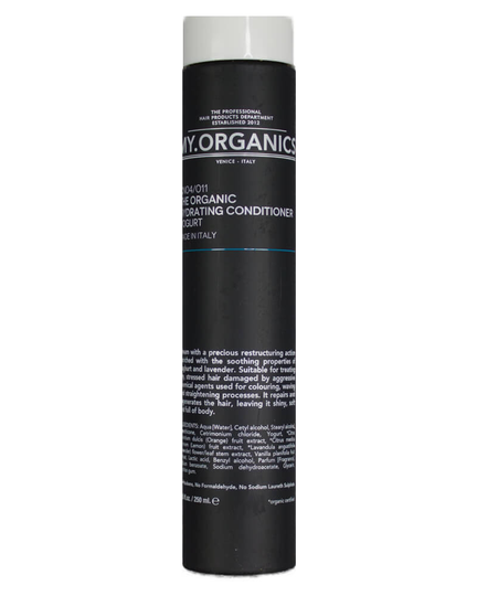 My.Organics The Organic Hydrating Conditioner Yogurt 250 ml
