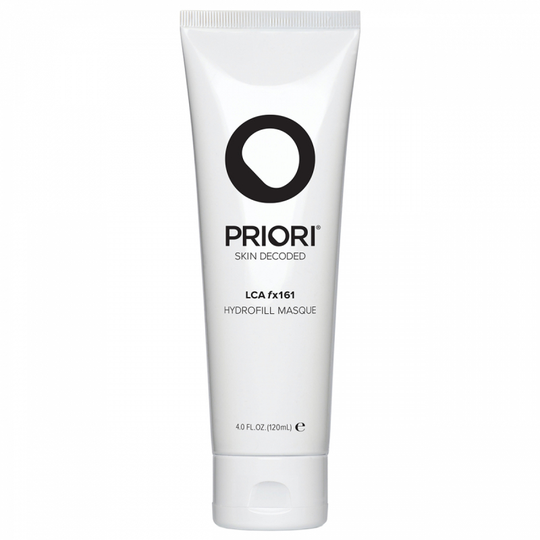 PRIORI Lca Fx161 Hydrofill Masque (120ml)
