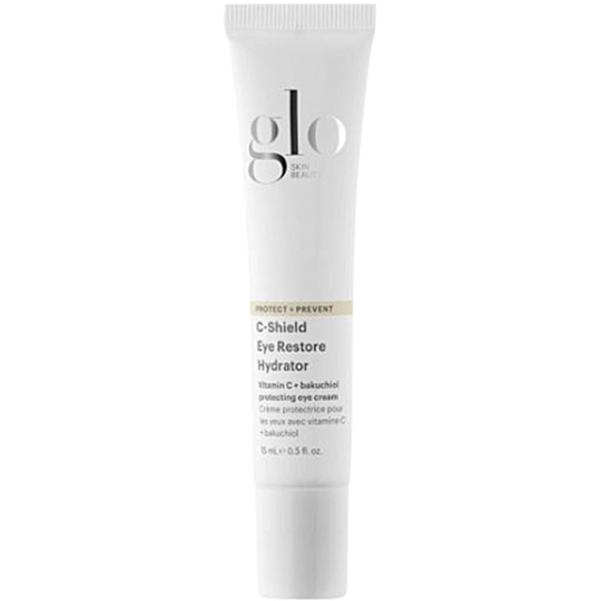 C-Shield Eye Restore Hydrator, 15 ml Glo Skin Beauty Øyekrem