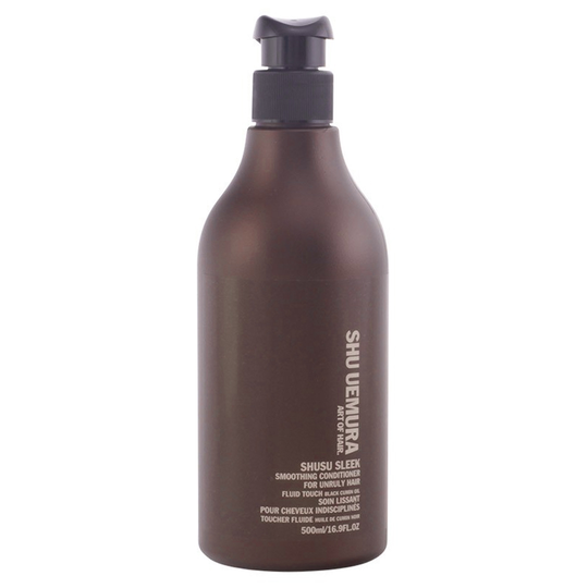 Shu Uemura Shusu Sleek Conditioner 500 ml