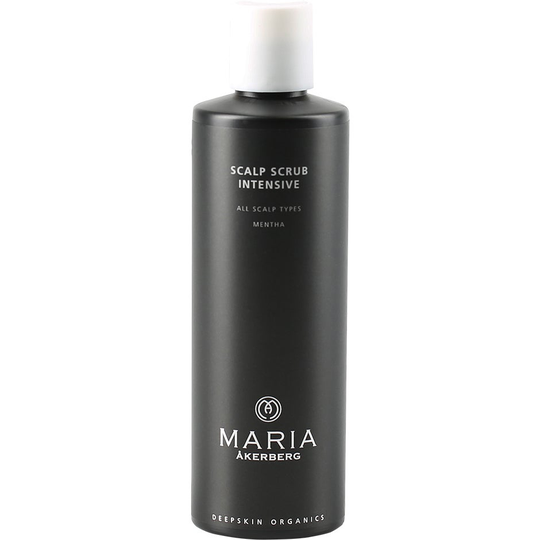 Scalp Scrub Intensive, 250 ml Maria Åkerberg Pleiende hårprodukter