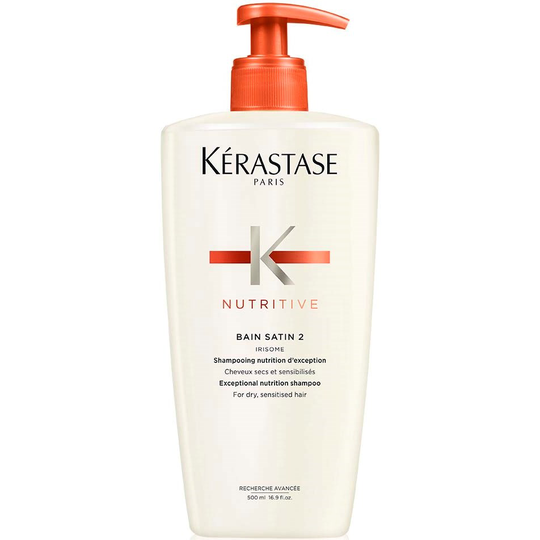 Kérastase Nutritive Nutritive Bain Satin 2 shampoo 500 ml