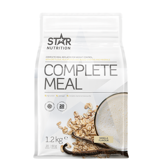 Complete Meal, 1,2 kg