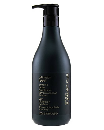 Shu Uemura Ultimate Reset Extreme Repair Conditioner 500 ml