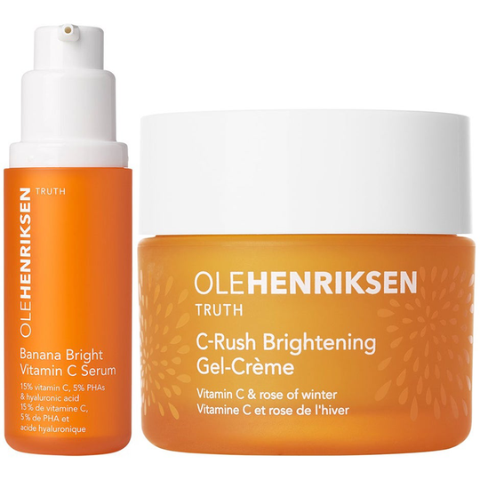 Vitamin C Boost, Ole Henriksen Sett / Esker