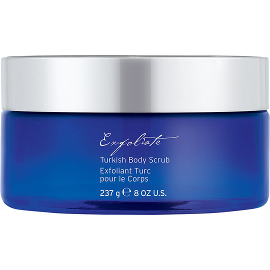 Kerstin Florian Turkish Body Scrub, 237 ml Kerstin Florian Peeling