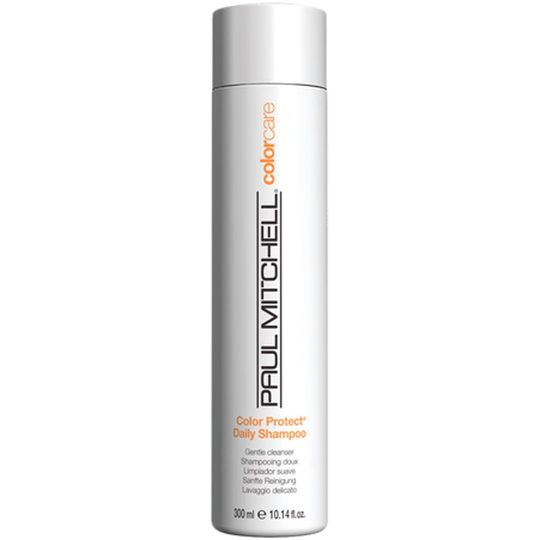 Paul Mitchell Color Care Color Protect Daily Shampoo, 300 ml Paul Mitchell Sjampo