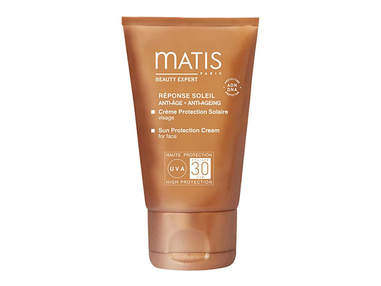 Matis Réponse Soleil, 50 ml Matis Solbeskyttelse til kropp