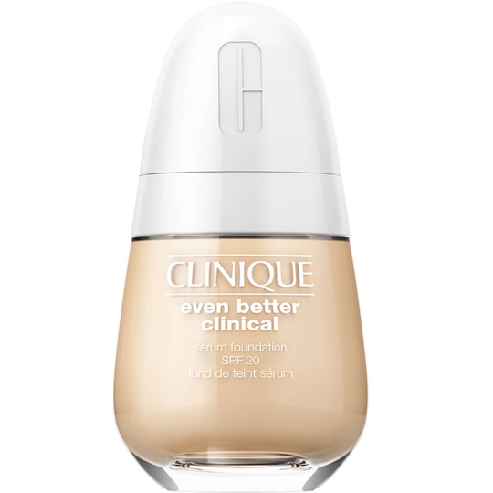 Clinique Even Better Clinical Serum Foundation Spf 20-Wn 04 Bone