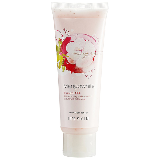 It'S SKIN Mangowhite Peeling Gel, 120 ml It'S SKIN K Beauty Ansiktsvask
